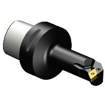 サンドビック（株） TーMaxP カッティングヘッド 【F】 C6-PDUN