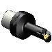 サンドビック（株） TーMaxP カッティングヘッド 【F】 C6-PDUN Ｔ－ＭａｘＰ　カッティングヘッド　【Ｆ】 C6-PDUNL-17100-11HP