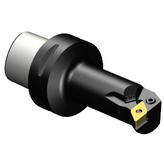 サンドビック（株） TーMaxP カッティングヘッド 【F】 C6-PDUN Ｔ－ＭａｘＰ　カッティングヘッド　【Ｆ】 C6-PDUNL-22110-15HP
