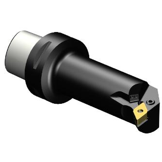 サンドビック（株） TーMaxP カッティングヘッド 【F】 C6-PDUN Ｔ－ＭａｘＰ　カッティングヘッド　【Ｆ】 C6-PDUNL-27140-15HP