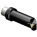 サンドビック（株） TーMaxP カッティングヘッド 【F】 C6-PDUN Ｔ－ＭａｘＰ　カッティングヘッド　【Ｆ】 C6-PDUNL-35175-15HP