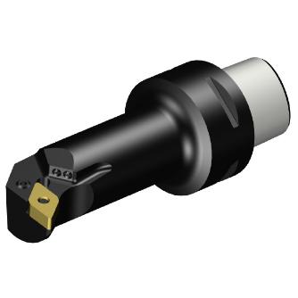 サンドビック（株）-T－MaxP カッティングヘッド 【F】 C4－PDUNR－17090－11HP-teraido(テライド)
