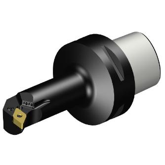 サンドビック（株） TーMaxP カッティングヘッド 【F】 C6-PDUN Ｔ－ＭａｘＰ　カッティングヘッド　【Ｆ】 C6-PDUNR-17100-11HP