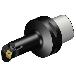 サンドビック（株） TーMaxP カッティングヘッド 【F】 C6-PDUN Ｔ－ＭａｘＰ　カッティングヘッド　【Ｆ】 C6-PDUNR-17100-11HP