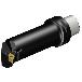 サンドビック（株） TーMaxP カッティングヘッド 【F】 C6-PDUN Ｔ－ＭａｘＰ　カッティングヘッド　【Ｆ】 C6-PDUNR-35175-15HP