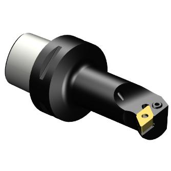 サンドビック（株） TーMaxP カッティングヘッド 【F】 C6-PDUN Ｔ－ＭａｘＰ　カッティングヘッド　【Ｆ】 C6-PDUNL-22110-15M1