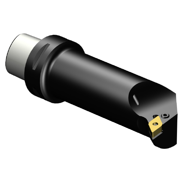 サンドビック（株） TーMaxP カッティングヘッド 【F】 C6-PDUN Ｔ－ＭａｘＰ　カッティングヘッド　【Ｆ】 C6-PDUNL-35175-15M1
