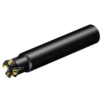 サンドビック（株） コロミル600 カッター 【F】 600 コロミル６００　カッター　【Ｆ】 600-032A32-10H