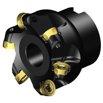 サンドビック（株） コロミル600 カッター 【F】 600 コロミル６００　カッター　【Ｆ】 600-063Q22-12M