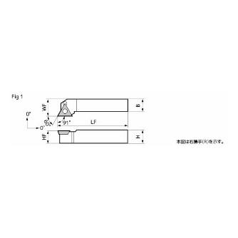 住友電気工業（株） SEC-ミニバイト ホルダ STGC ＳＥＣ－ミニバイト　ホルダ STGCR1212-11