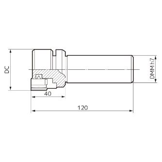 住友電気工業（株） SEC－マルチミル エンドミル CHE ＳＥＣ－マルチミル　エンドミル CHE4080R