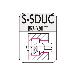 住友電気工業（株） SEC－ボーリングバイト S-SDUC ＳＥＣ－ボーリングバイト S12M-SDUCL0702-16