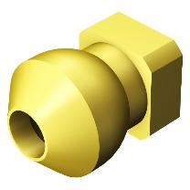 サンドビック（株） VDI クーラントプラグ 5692 063