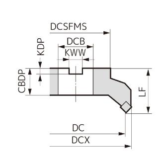 住友電気工業（株） SEC－エースミル カッタ EHG ＳＥＣ－エースミル　カッタ EHG4100R