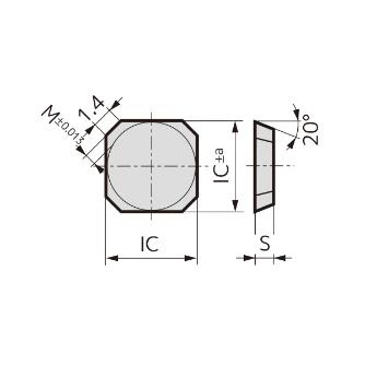 住友電気工業（株） カッタチップ SEKN カッタチップ SEKN42MT A30N