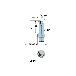 サンドビック（株） TーMaxP カッティングヘッド 【F】 C6-PDUN Ｔ－ＭａｘＰ　カッティングヘッド　【Ｆ】 C6-PDUNR-22110-15M1-S04