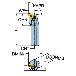 サンドビック（株） TーMaxP ボーリングバイト 【F】 A25T-PCLN Ｔ－ＭａｘＰ　ボーリングバイト　【Ｆ】 A25T-PCLNL12HP