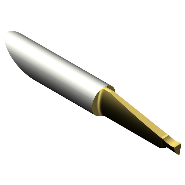 サンドビック（株） コロターンXS インサートバー 【C】 CXS-10 コロターンＸＳ　インサートバー　【Ｃ】 CXS-10F300-10030AL 1025