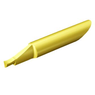 サンドビック（株） コロターンXS インサートバー 【C】 CXS-10 コロターンＸＳ　インサートバー　【Ｃ】 CXS-10F400-10025AR 1025