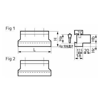 住友電気工業（株） ツールブロック SBU ツールブロック（分割式） SBU20-26