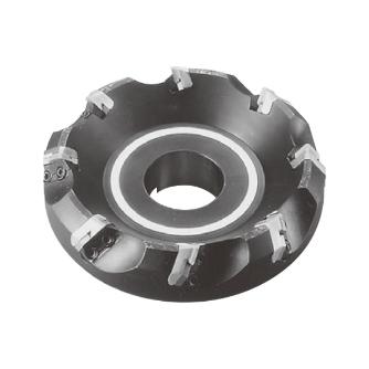 住友電気工業（株） SEC－SUMI UFOミル カッタ UFO ＳＥＣ－ＳＵＭＩ　ＵＦＯミル　カッタ UFO5100R