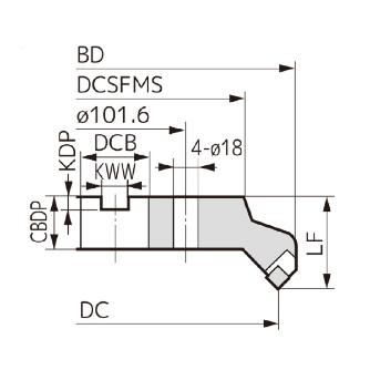 住友電気工業（株） SEC－SUMI UFOミル カッタ UFO ＳＥＣ－ＳＵＭＩ　ＵＦＯミル　カッタ UFO5200R