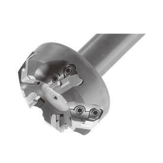 住友電気工業（株） SEC－SUMI UFOミル エンドミル UFO-E ＳＥＣ－ＳＵＭＩ　ＵＦＯミル　エンドミル UFO4063ER