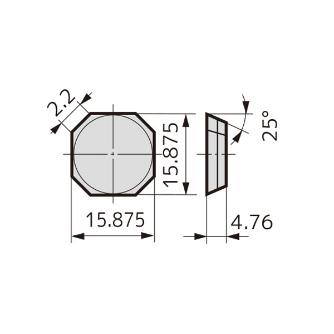 住友電気工業（株） カッタチップ SFEN カッタチップ SFEN1504AZTN A30N