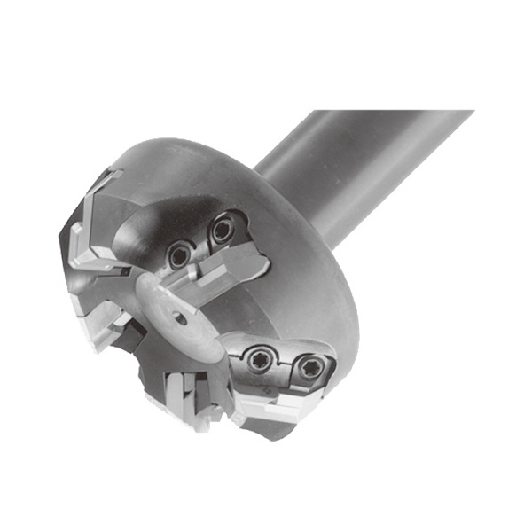 住友電気工業（株） SEC－SUMI UFOミル エンドミル UFO-E ＳＥＣ－ＳＵＭＩ　ＵＦＯミル　エンドミル UFO4080ER