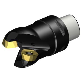 サンドビック（株） コロミル419 カッター 【F】 419 コロミル４１９　カッター　【Ｆ】 419-036C3-14L
