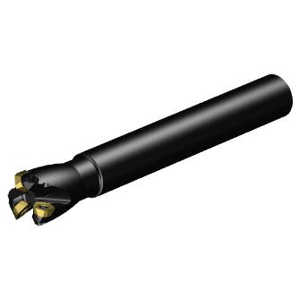 サンドビック（株） コロミル419 カッター 【F】 419 コロミル４１９　カッター　【Ｆ】 419-040A32L-14M