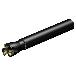 サンドビック（株） コロミル419 カッター 【F】 419 コロミル４１９　カッター　【Ｆ】 419-040A32L-14M