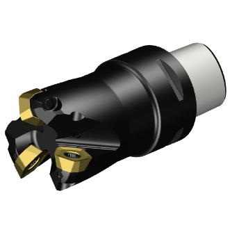 サンドビック（株） コロミル419 カッター 【F】 419 コロミル４１９　カッター　【Ｆ】 419-042C4-14M