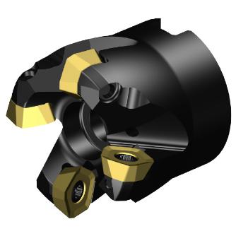 サンドビック（株） コロミル419 カッター 【F】 419 コロミル４１９　カッター　【Ｆ】 419-050Q22-14M