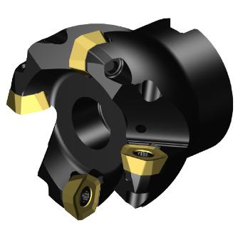 サンドビック（株） コロミル419 カッター 【F】 419 コロミル４１９　カッター　【Ｆ】 419-063Q22-14L