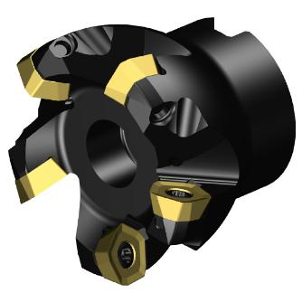 サンドビック（株） コロミル419 カッター 【F】 419 コロミル４１９　カッター　【Ｆ】 419-063Q22-14M
