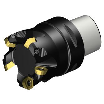 サンドビック（株） コロミル419 カッター 【F】 419 コロミル４１９　カッター　【Ｆ】 419-066C6-14M