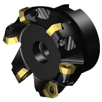 サンドビック（株） コロミル419 カッター 【F】 419 コロミル４１９　カッター　【Ｆ】 419-080Q27-14H