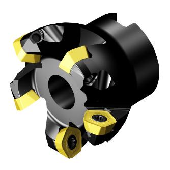 サンドビック（株） コロミル419 カッター 【F】 419 コロミル４１９　カッター　【Ｆ】 419-080Q27-14M
