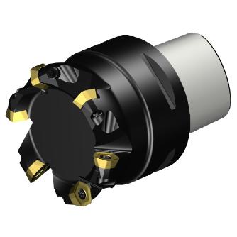 サンドビック（株） コロミル419 カッター 【F】 419 コロミル４１９　カッター　【Ｆ】 419-084C8-14H