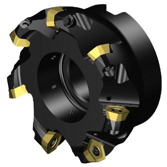 サンドビック（株） コロミル419 カッター 【F】 419 コロミル４１９　カッター　【Ｆ】 419-100Q32-14H