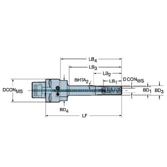 サンドビック（株） コロチャック930 【E】 930-C8 コロチャック９３０　【Ｅ】 930-C8-P-12-205