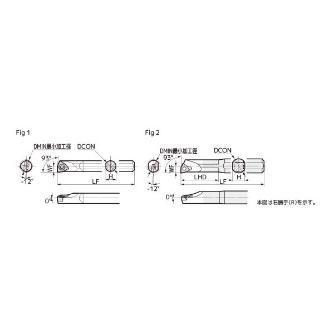 住友電気工業（株） SEC－ボーリングバイト C-SWUB ＳＥＣ－ボーリングバイト C05H-SWUBL0601-06K