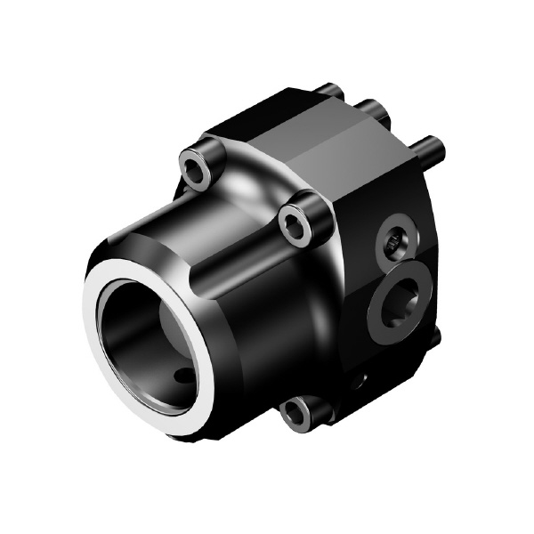 サンドビック（株） クランピングユニット 【E】 C6-LC クランピングユニット　【Ｅ】 C6-LC2095-00090