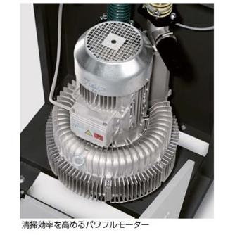 ケルヒャージャパン（株） 産業用掃除機器 IVC 産業用掃除機器 IVC60/24-2AP