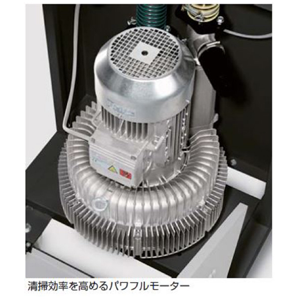 ケルヒャージャパン（株） 産業用掃除機器 IVC 産業用掃除機器 IVC60/30TACT2 50HZ