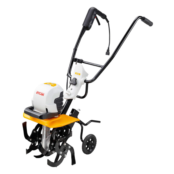 京セラインダストリアルツールズ（株） 電気カルチベータ ACV-1500 電気カルチベータ ACV-1500