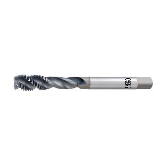 オーエスジー（株） A/スパイラルタップ A-SFT Ａ／スパイラルタップ　ＯＨ５ A-SFT 2.5P STD M20X2.5