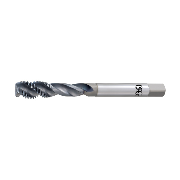 オーエスジー（株） A/スパイラルタップ A-SFT Ａ／スパイラルタップ　ＯＨ５ A-SFT 2.5P STD M20X2.5