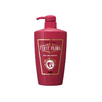 鈴木油脂工業（株） ファーストフローラ S-2726 ファーストフローラ本体　４８０ｍｌ S-2726